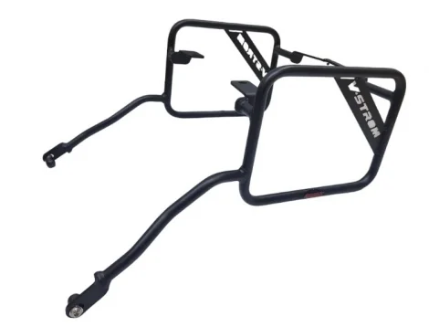 Afastador de Alforge Suzuki V-Strom 800 25 Chapam - Spinelli